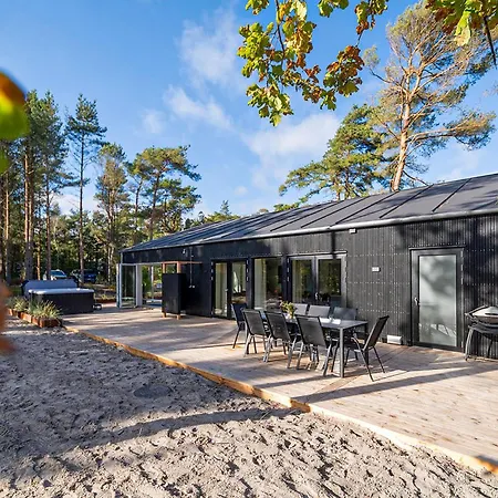 Holiday home In With Sauna Nexo