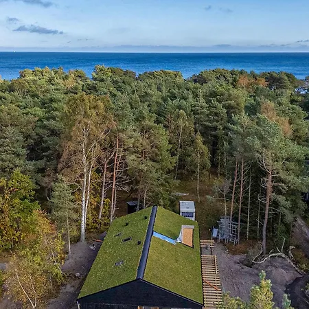 In With Sauna Holiday home