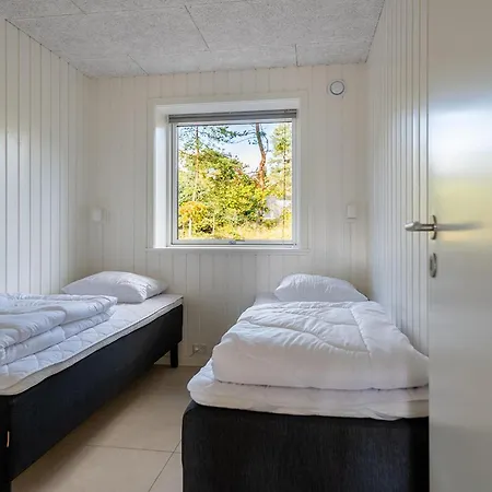 Holiday home In With Sauna *