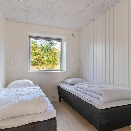Holiday home In With Sauna *