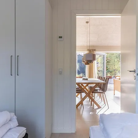 Holiday home In With Sauna