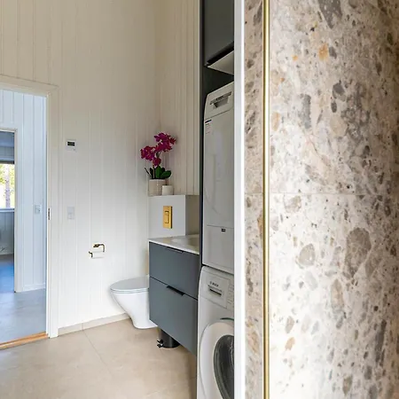 Holiday home In With Sauna *