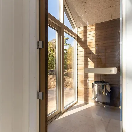 In With Sauna Holiday home Nexo