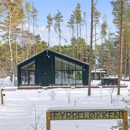 Holiday home In With Sauna
