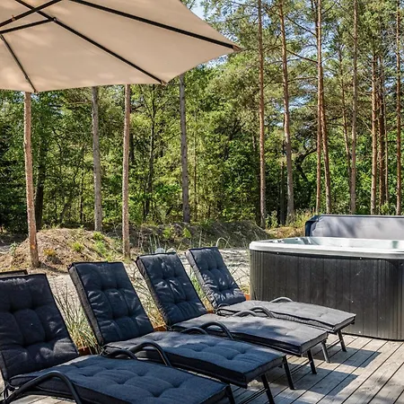 In With Sauna * Nexo