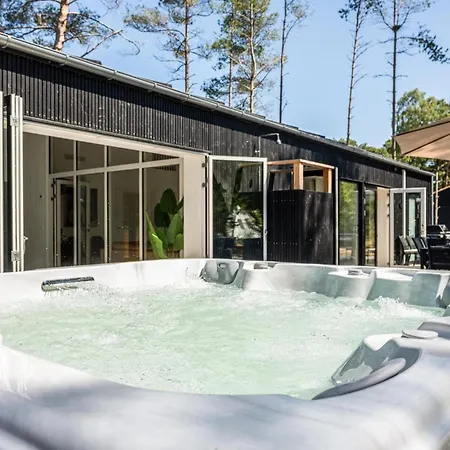 Holiday home In With Sauna Nexo