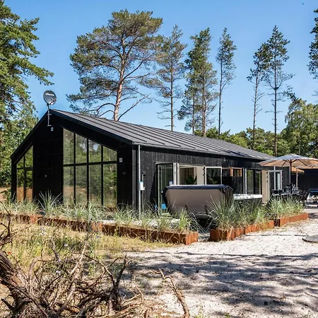 Holiday home In With Sauna *