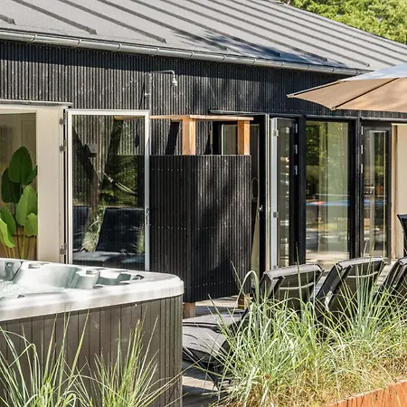 Holiday home In With Sauna Nexo