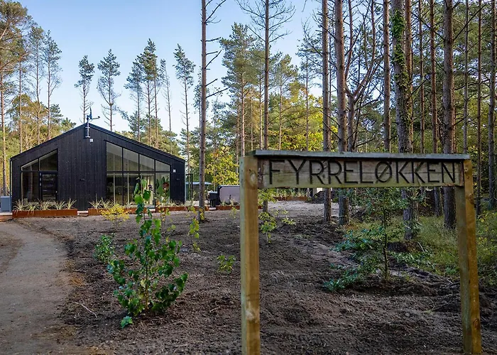 In With Sauna *